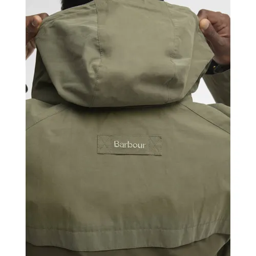Jackets > Light Jackets - - Barbour - Modalova