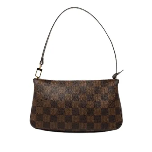 Pre-owned > Pre-owned Bags > Pre-owned Mini Bags - - Louis Vuitton Vintage - Modalova