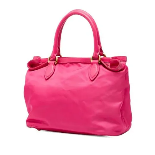 Pre-owned > Pre-owned Bags > Pre-owned Handbags - - Prada Vintage - Modalova
