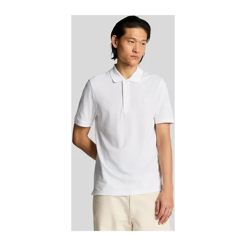 Tops > Polo Shirts - - Lyle & Scott - Modalova