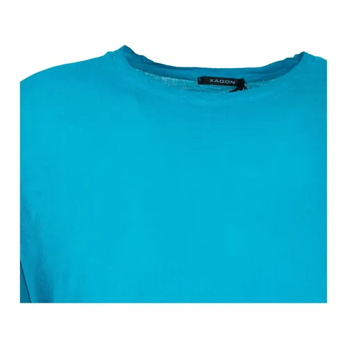 Tops > T-Shirts - - Xagon Man - Modalova