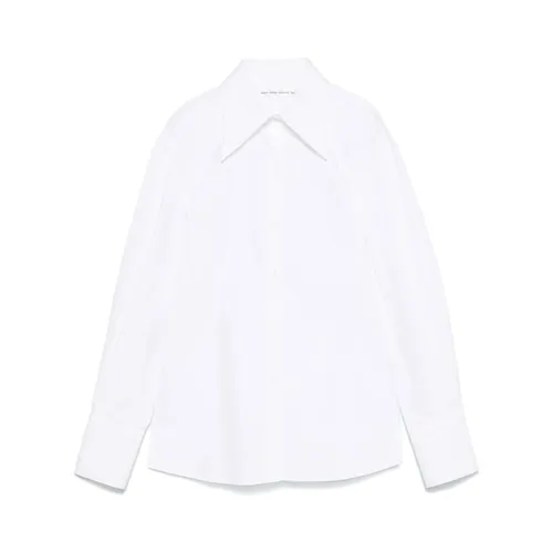 Blouses & Shirts > Shirts - - Mark Kenly Domino Tan - Modalova