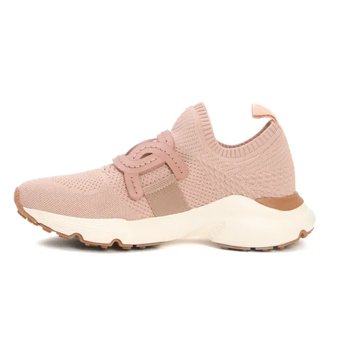 Tod's - Shoes > Sneakers - Pink - Tod's - Modalova