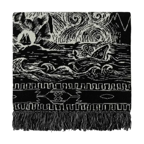 Accessories > Scarves > Silky Scarves - - Alanui - Modalova