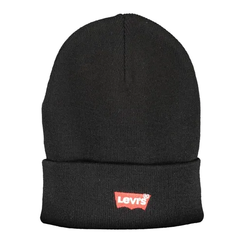 Accessories > Hats > Beanies - - Levi's - Modalova