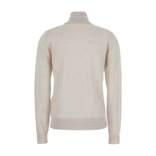 Knitwear > Turtlenecks - - P.a.r.o.s.h. - Modalova