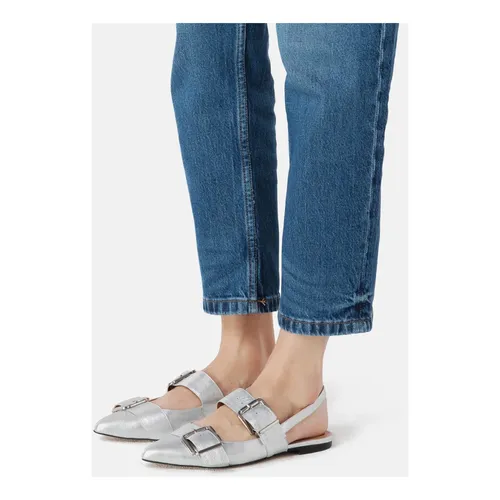 Shoes > Sandals > Flat Sandals - - L37 - Modalova