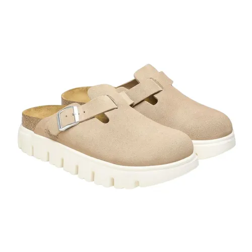 Shoes > Flats > Mules - - Birkenstock - Modalova