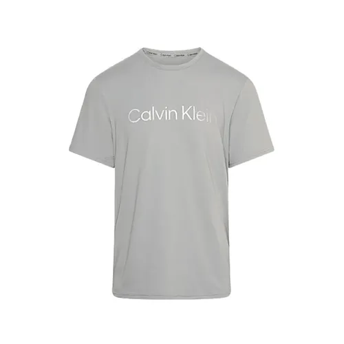 Tops > T-Shirts - - Calvin Klein - Modalova