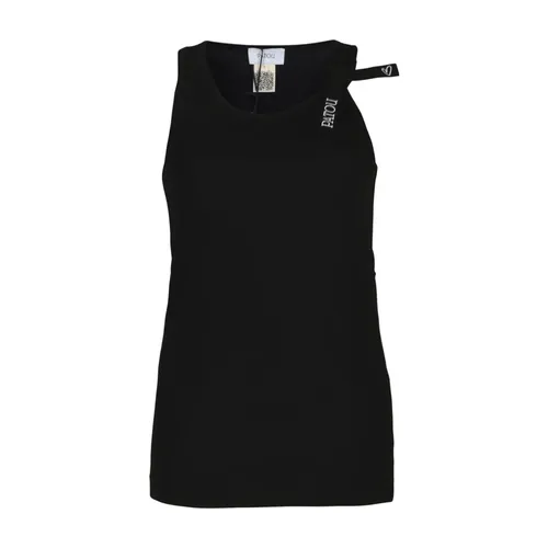 Tops > Sleeveless Tops - - Patou - Modalova