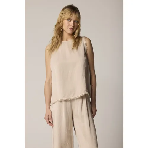 Tops > Sleeveless Tops - - Kocca - Modalova