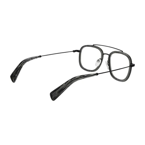 Accessories > Glasses - - Yohji Yamamoto - Modalova