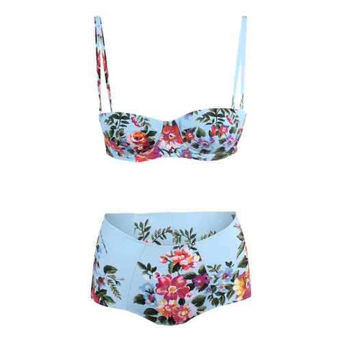 Swimwear > Bikinis - - Dolce & Gabbana - Modalova