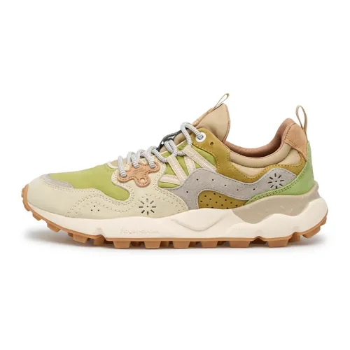 Shoes > Sneakers - - Flower Mountain - Modalova