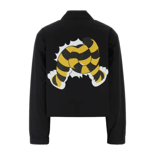 Jackets > Light Jackets - - Kenzo - Modalova