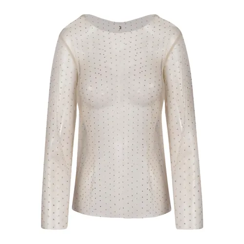 Blouses & Shirts > Blouses - - Souvenir - Modalova