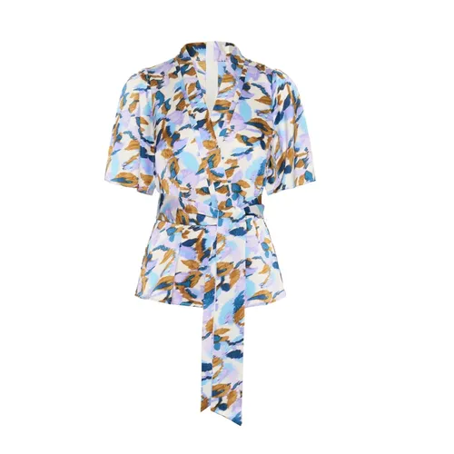 Blouses & Shirts > Blouses - - InWear - Modalova