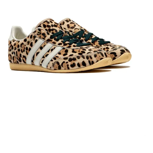 Adidas - Shoes > Sneakers - Brown - Adidas - Modalova