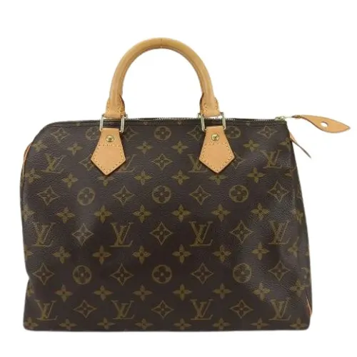 Pre-owned > Pre-owned Bags > Pre-owned Handbags - - Louis Vuitton Vintage - Modalova