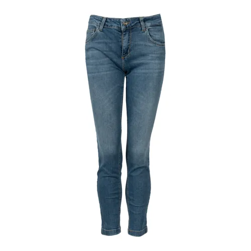Jeans > Skinny Jeans - - Liu Jo - Modalova