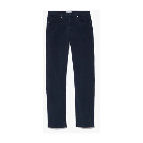 Jeans > Straight Jeans - - Frame - Modalova