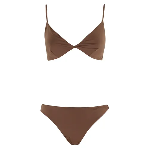 Swimwear > Bikinis - - Federica Tosi - Modalova