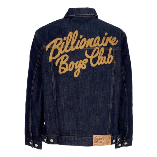 Jackets > Denim Jackets - - Billionaire - Modalova