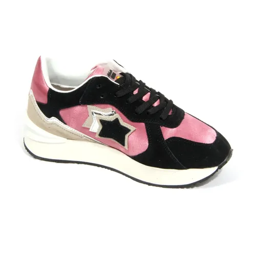 Shoes > Sneakers - - Atlantic Stars - Modalova