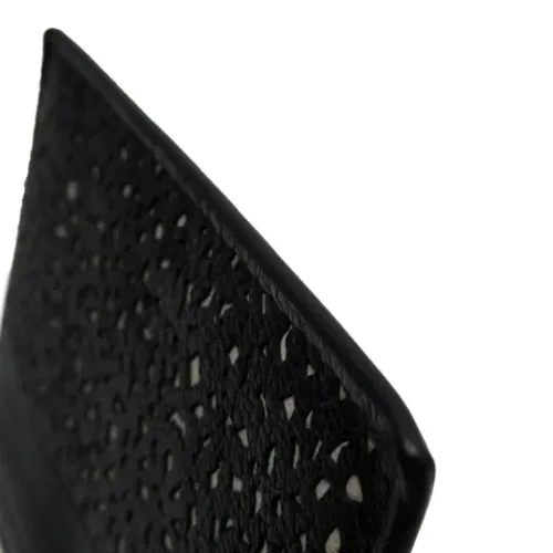 Pre-owned > Pre-owned Accessories > Pre-owned Wallets - - Bottega Veneta Vintage - Modalova