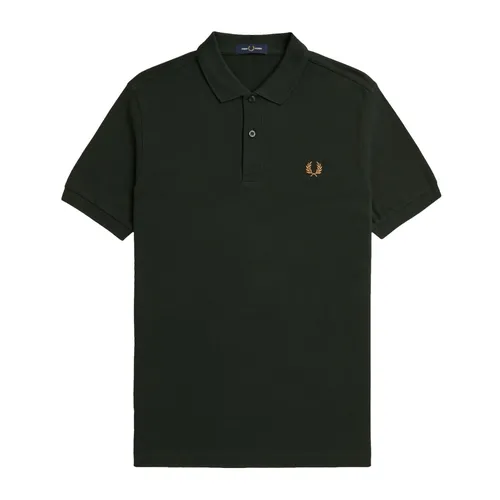 Tops > Polo Shirts - - Fred Perry - Modalova