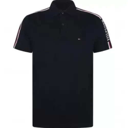 Tops > Polo Shirts - - Tommy Hilfiger - Modalova