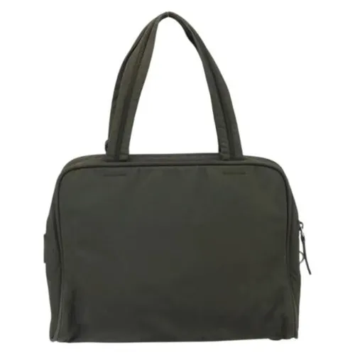 Pre-owned > Pre-owned Bags > Pre-owned Handbags - - Prada Vintage - Modalova