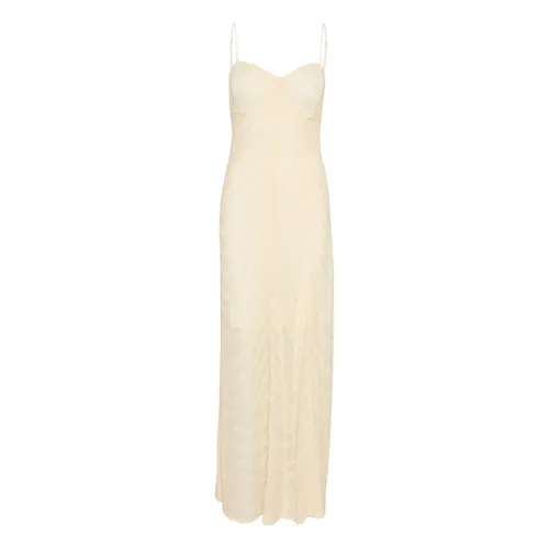Dresses > Day Dresses > Maxi Dresses - - Gestuz - Modalova