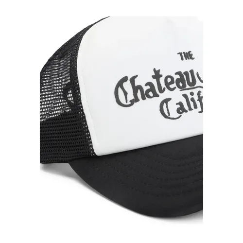 Accessories > Hats > Caps - - Amiri - Modalova