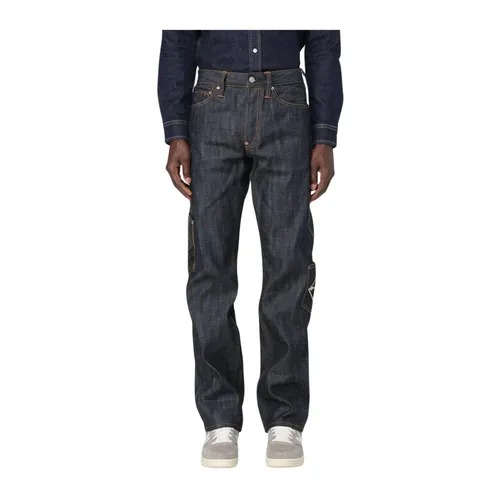 Jeans > Slim-fit Jeans - - Evisu - Modalova