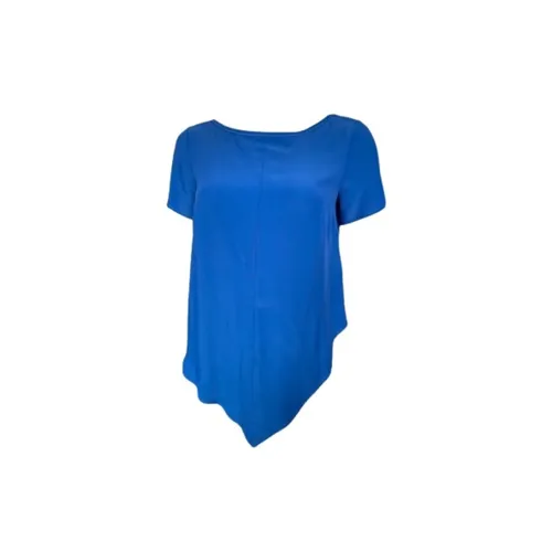 Tops > T-Shirts - - Manila Grace - Modalova
