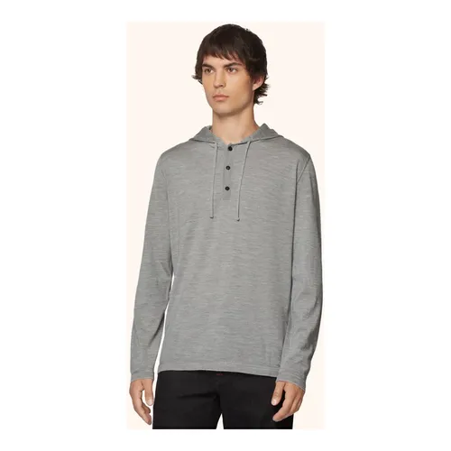 Knitwear > Cashmere Knitwear - - Kiton - Modalova