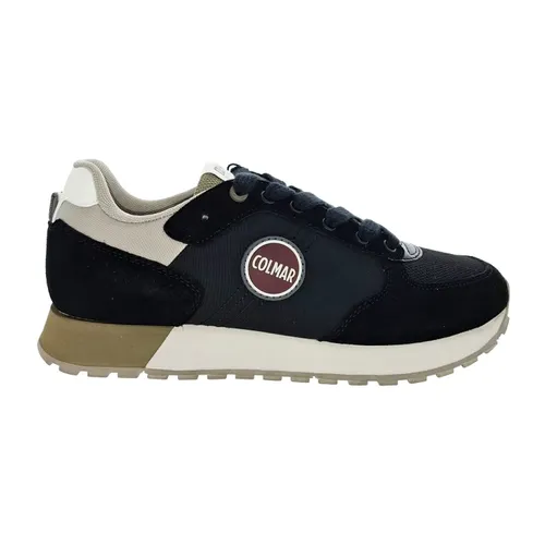 Colmar - Shoes > Sneakers - Black - Colmar - Modalova