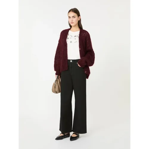 Jeans > Wide Jeans - - Weekend Max Mara - Modalova