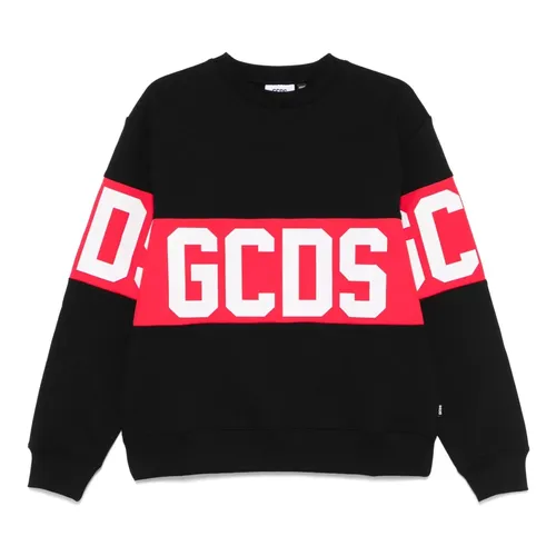 Sweatshirts & Hoodies > Sweatshirts - - Gcds - Modalova