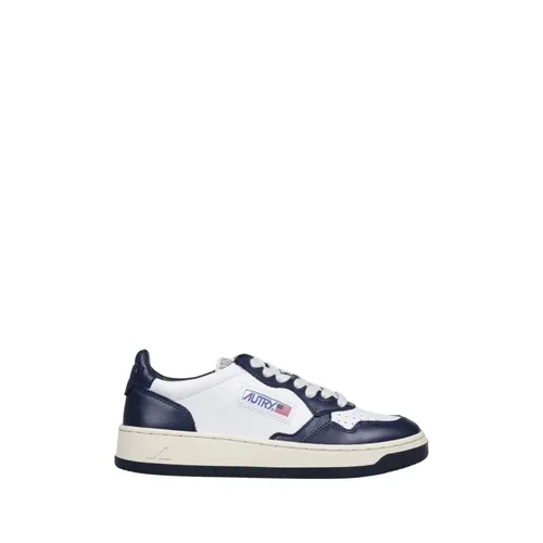 Shoes > Sneakers - - Autry - Modalova