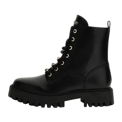 Shoes > Boots > Lace-up Boots - - Guess - Modalova