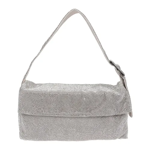 Bags > Handbags - - Benedetta Bruzziches - Modalova