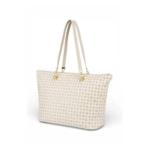 Bags > Tote Bags - - Pollini - Modalova