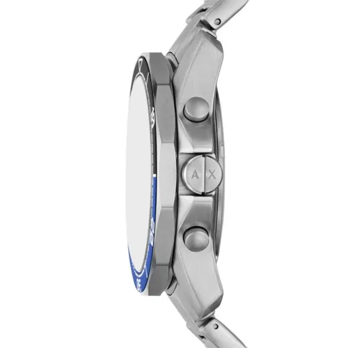 Accessories > Watches - - Armani Exchange - Modalova