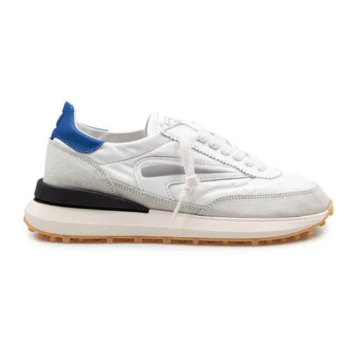 Shoes > Sneakers - - D.a.t.e. - Modalova