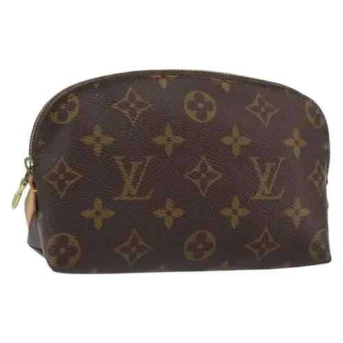 Pre-owned > Pre-owned Bags - - Louis Vuitton Vintage - Modalova