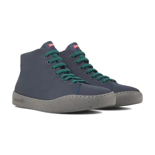 Camper - Shoes > Sneakers - Blue - Camper - Modalova