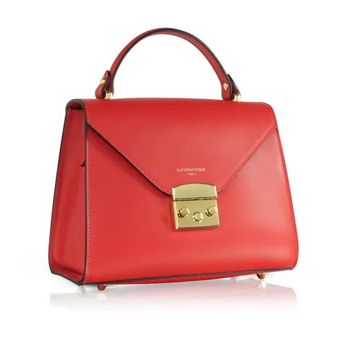 Bags > Cross Body Bags - - Le Parmentier - Modalova