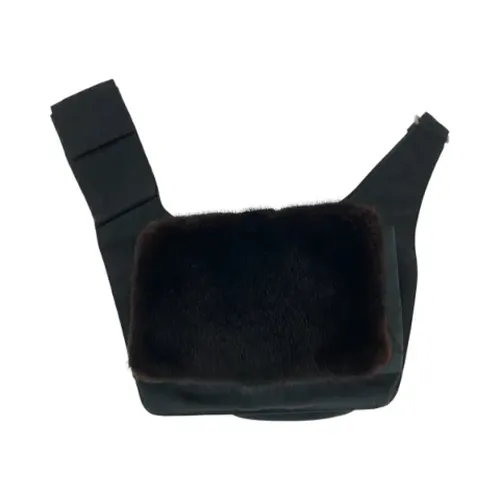 Pre-owned > Pre-owned Bags > Pre-owned Cross Body Bags - - Prada Vintage - Modalova